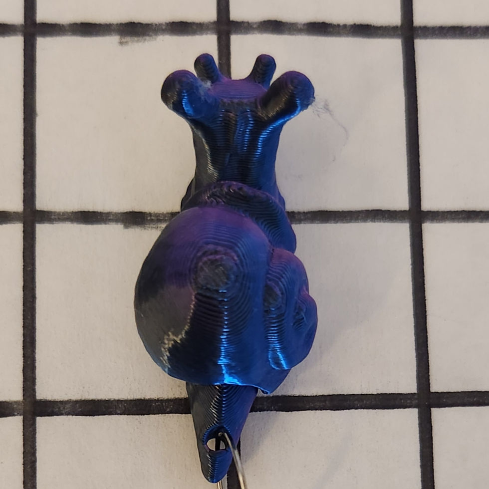 Thumbnail: Moveable Snail