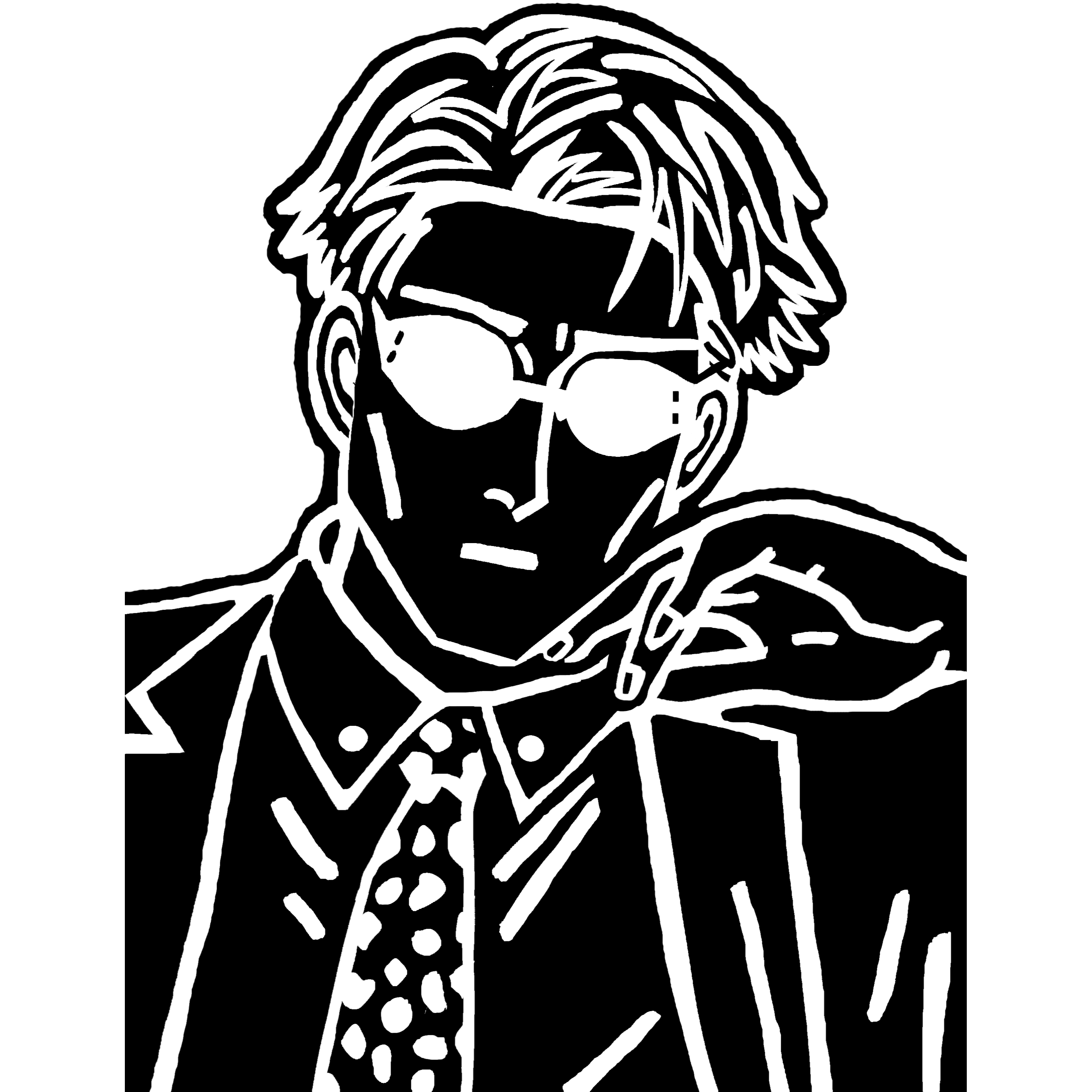 Kanto Nanami - Inverted