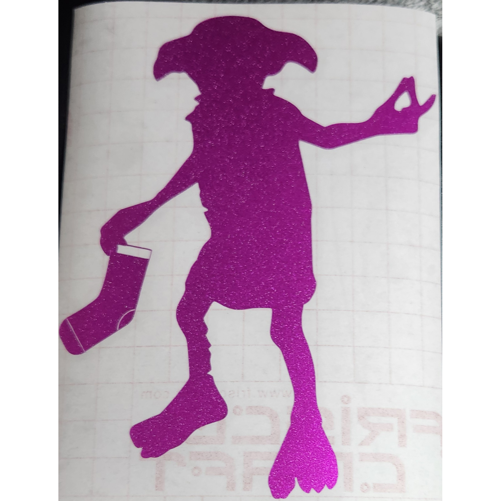 Harry Potter - Dobby