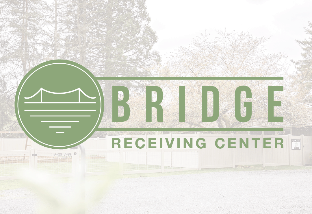 Bridge Receiving Center logo