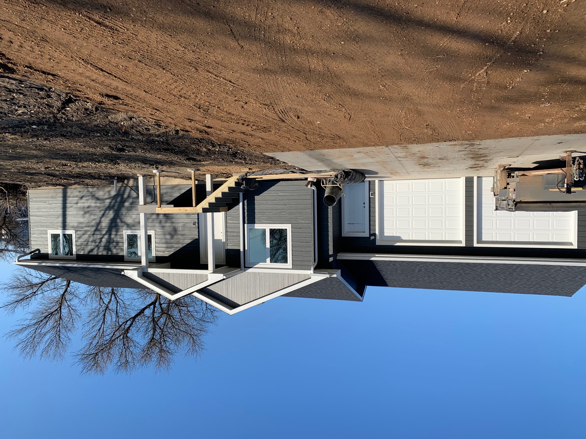 2020 Spec House