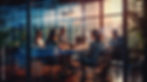 Grupo de Trabalho em reunião