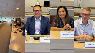 Conselho de Adminstração Salvador