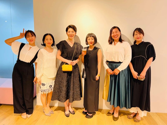 ビジョンを描くヒント 吉田愛さんに会ってきた