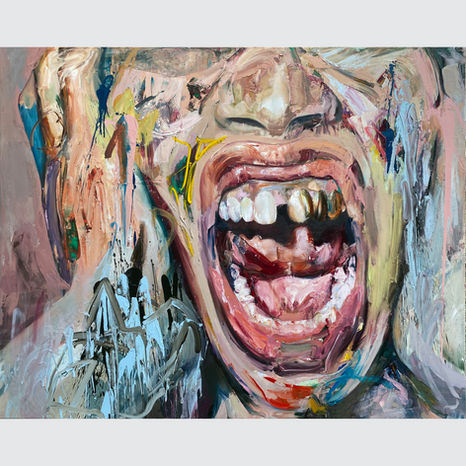 Untitled Portrait 24