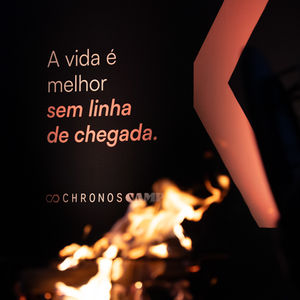 Chronos Camp - Nutrição Sem Fronteiras