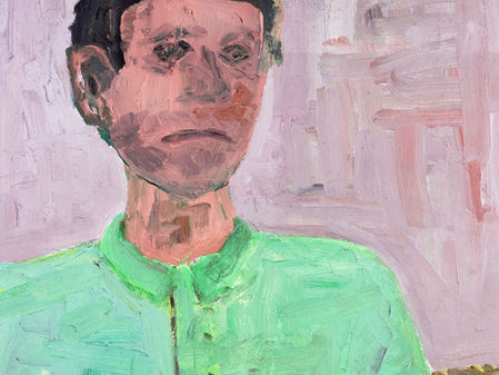 Artists Who Suffer Psychologically