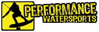 Performance Watersports logo 