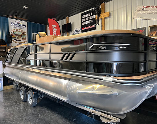 2025 Bentley Elite 22