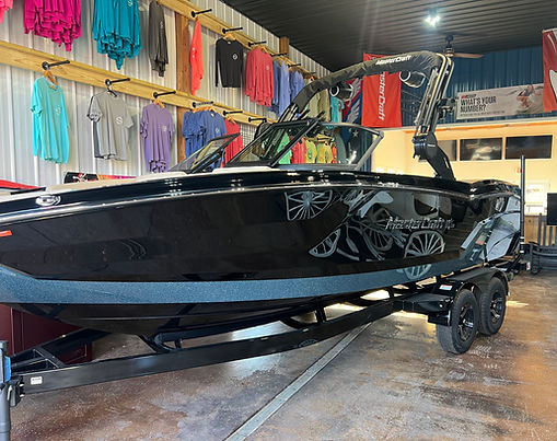 2025 Mastercraft NXT23 