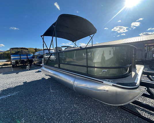 2026 Bentley 200 Fish 