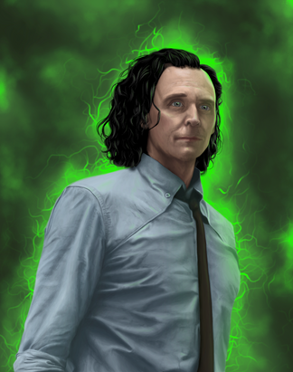 Loki