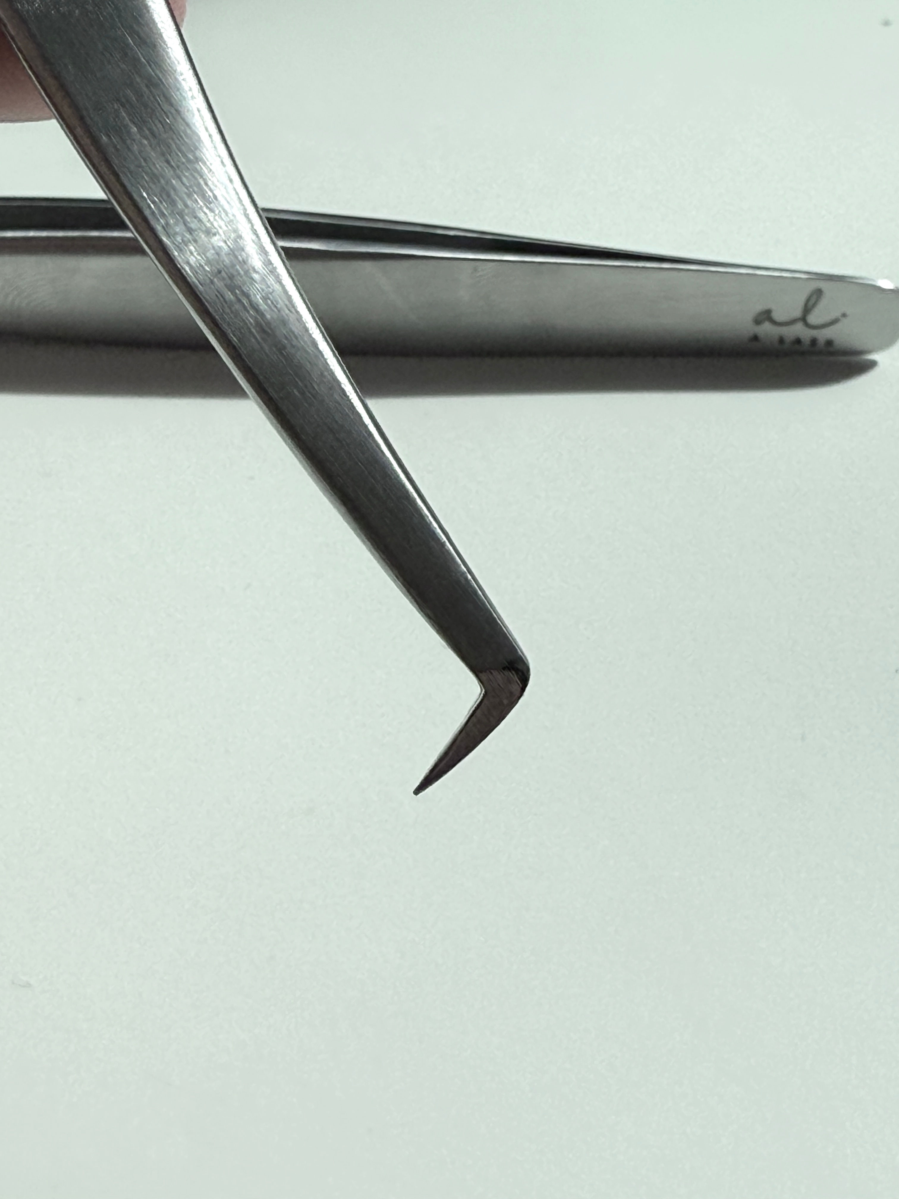 70° Volume Tweezer I Medium