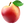 Peach Pen Notary - Peach Logo