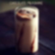 Chocolate Milk Shake