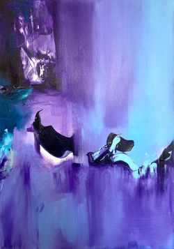 Purple Rain | £850