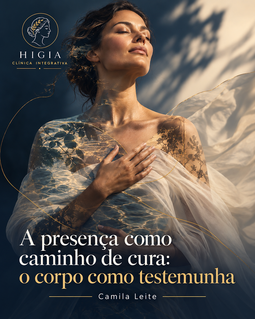 HIGIA_Somatica_Corpo cura