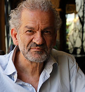 Prof. Luis Resina.jpeg