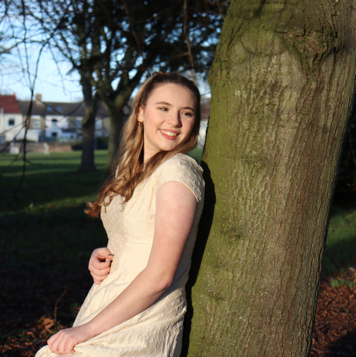 The Story Behind Mae Brooks' Regency Awakening