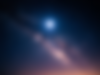 Firefly_Gemini Flash_Sternenhimmel, welcher nicht ganz dunkel ist - mit einem Stern der be