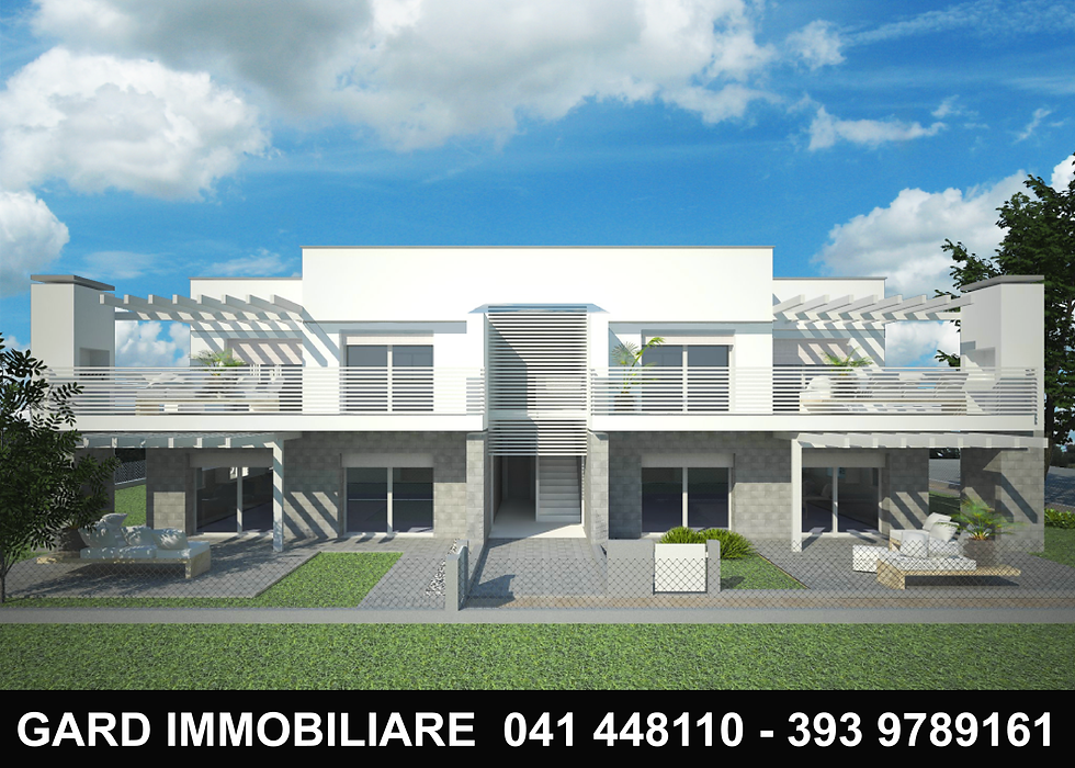 GRAFICA PER ARCHITETTURA