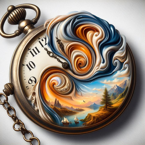 Times... They Are A Changin'