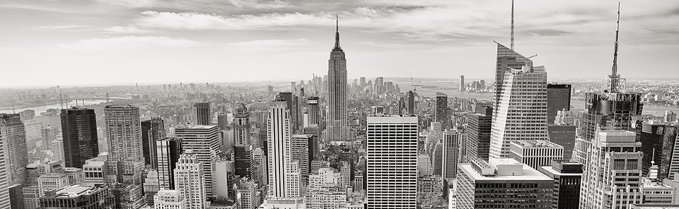 City Skyline