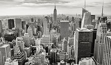 City Skyline