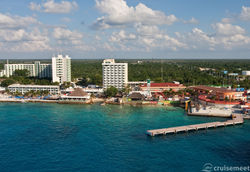 cruise-destinations-caribbean-cozumel