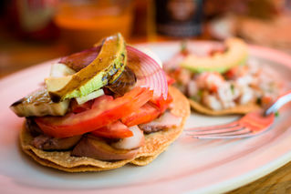 Restaurants in Puerto Vallarta