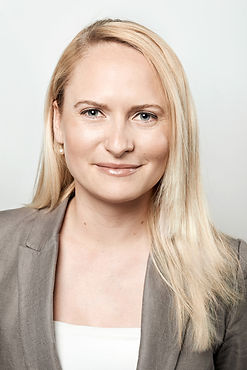 Mag. Elisabeth Blum, BSc.: Expertin für psychische Gesundheit am Arbeitsplatz