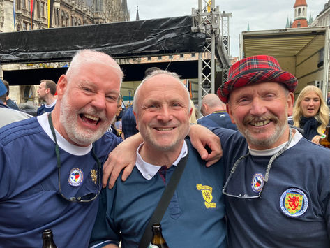 Bye Bye FIFA World Cup 