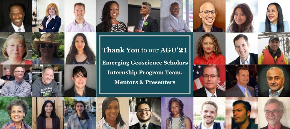 AGU 21 Speaker Collage .jpeg