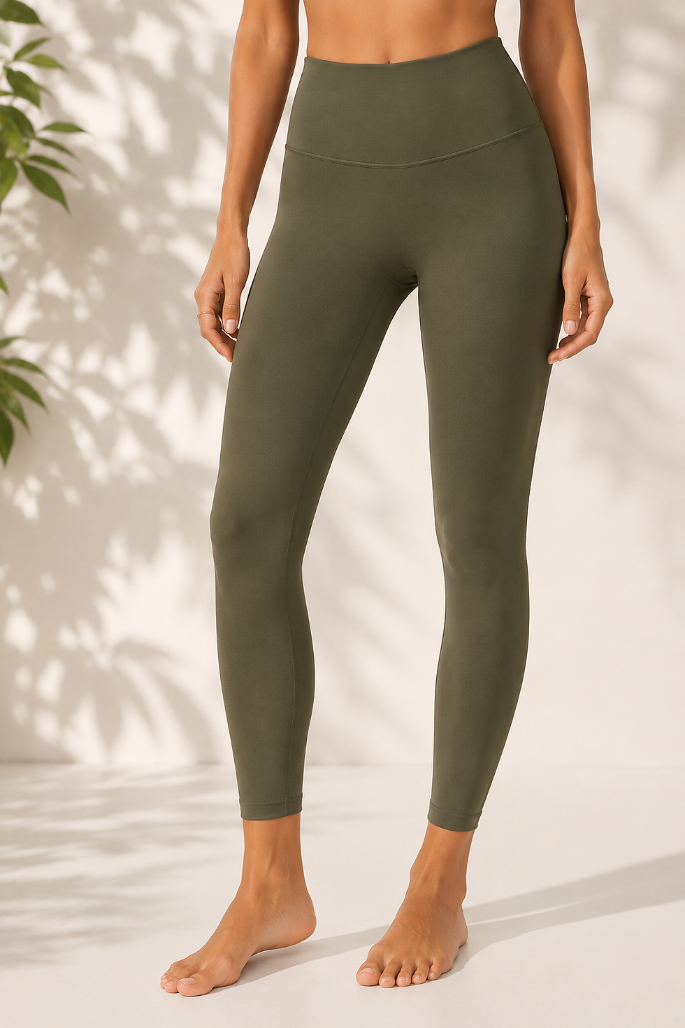 Thumbnail: Bliss Leggings Signature Line