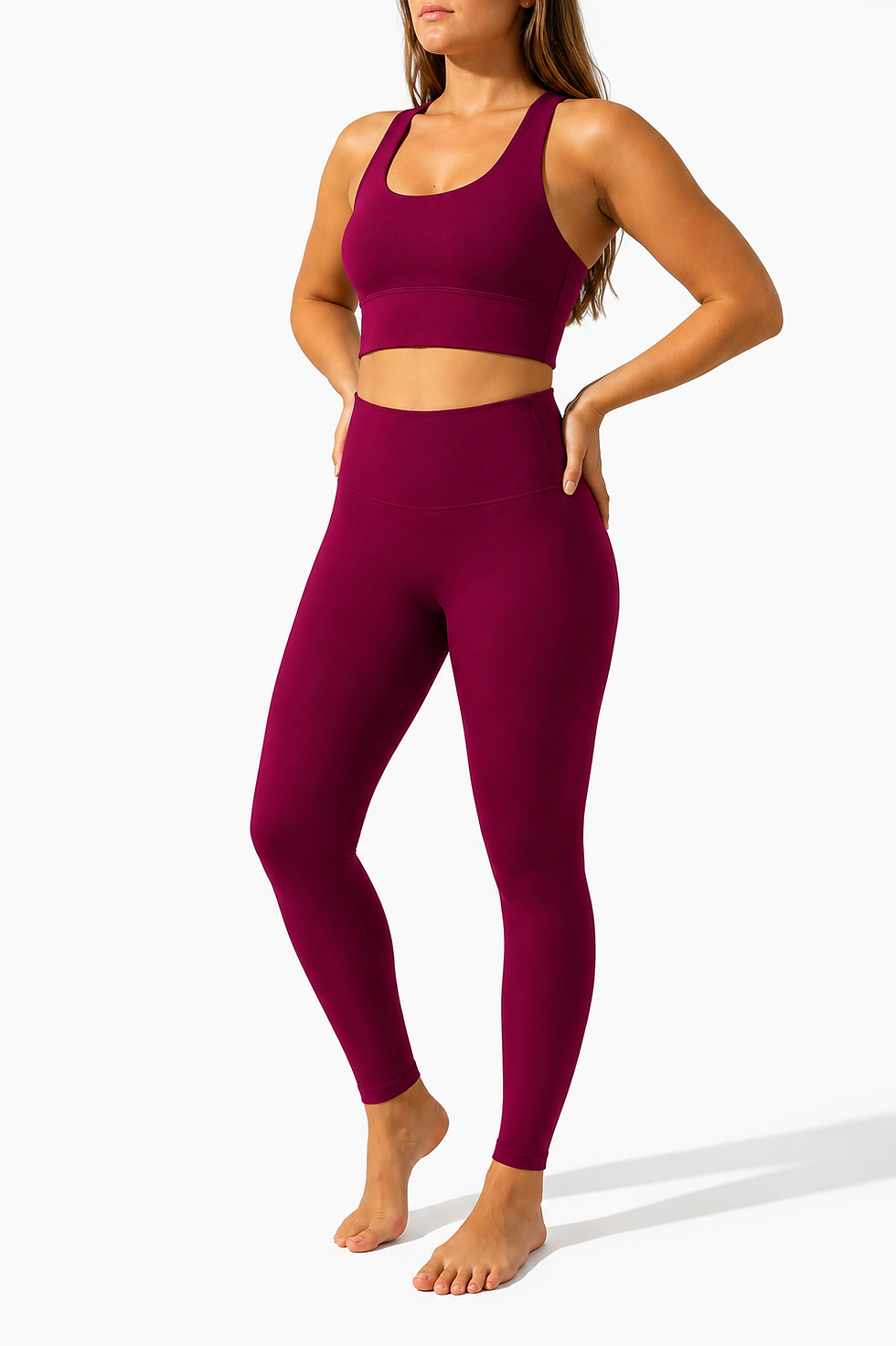 Thumbnail: Bliss Leggings Signature Line