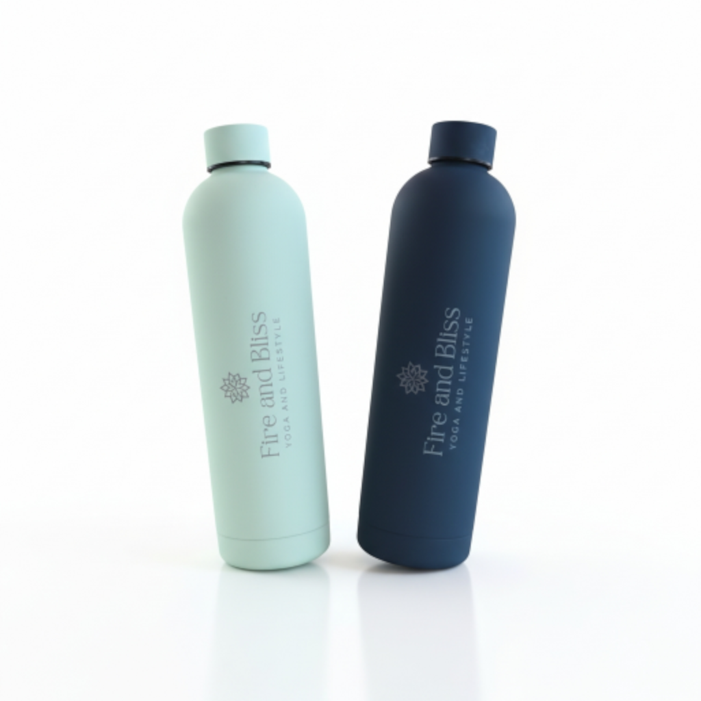 Water Bottle 1 litre 