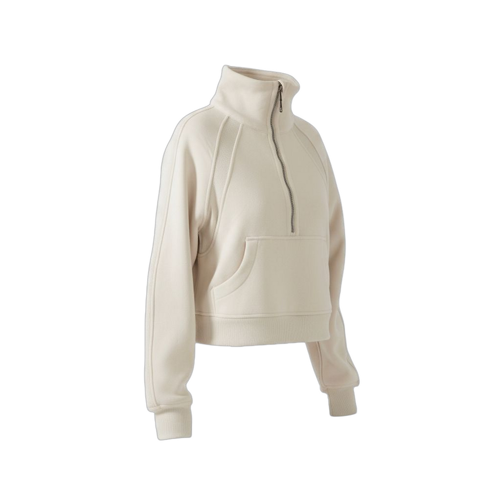 Thumbnail: Vira Warrior Sweatshirt 