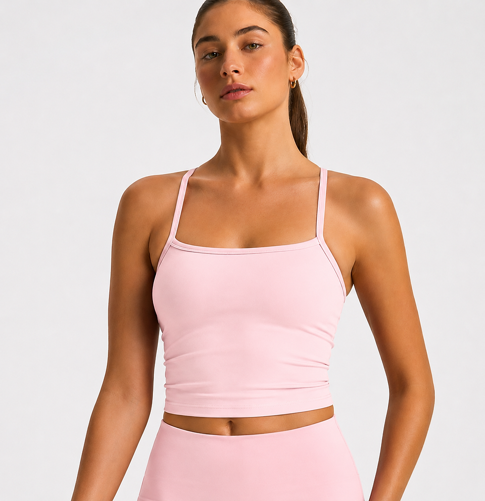 Thumbnail: Bliss Vest