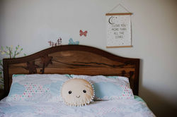 Marri Headboard