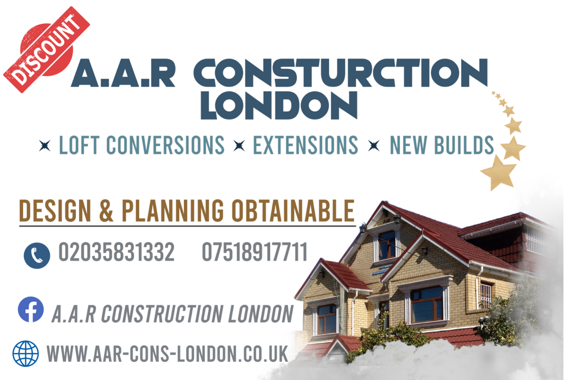 Home A A R Constructio