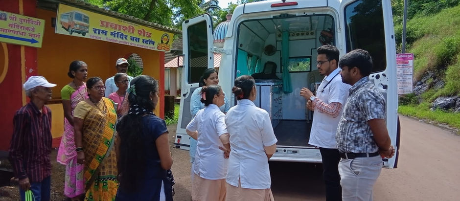 Translating Vision Into Action