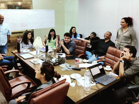 The Changemakers