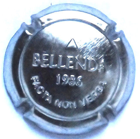 Bellenda 7