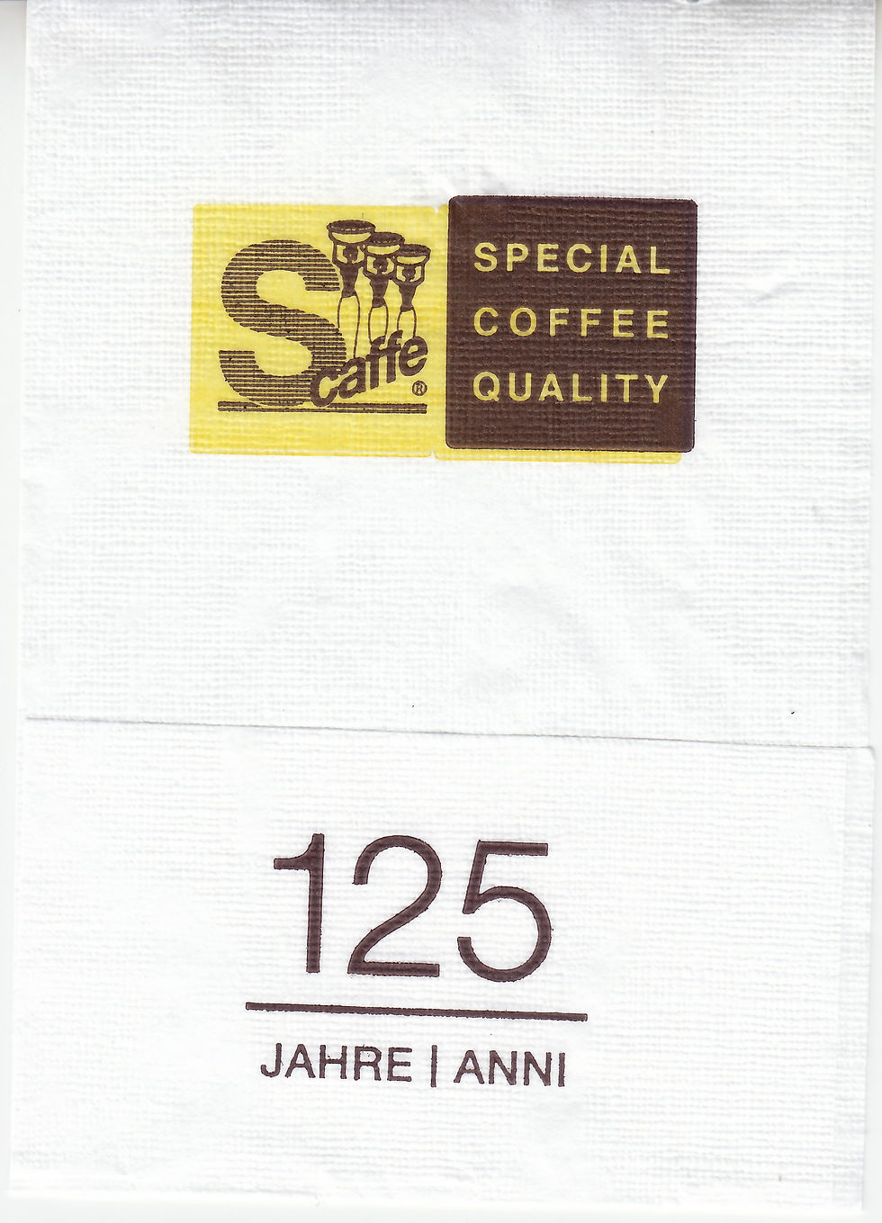 S Caffe'