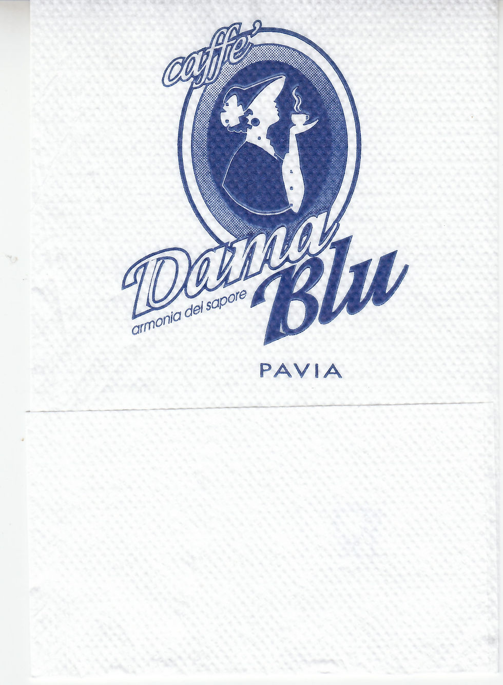 Dama Blu