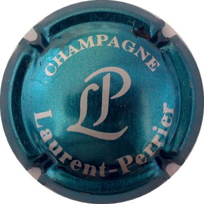 Laurent-Perrier 58c