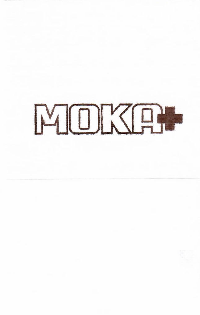 Moka+