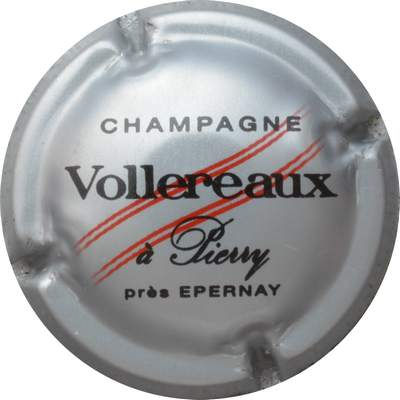 Vollereaux 9