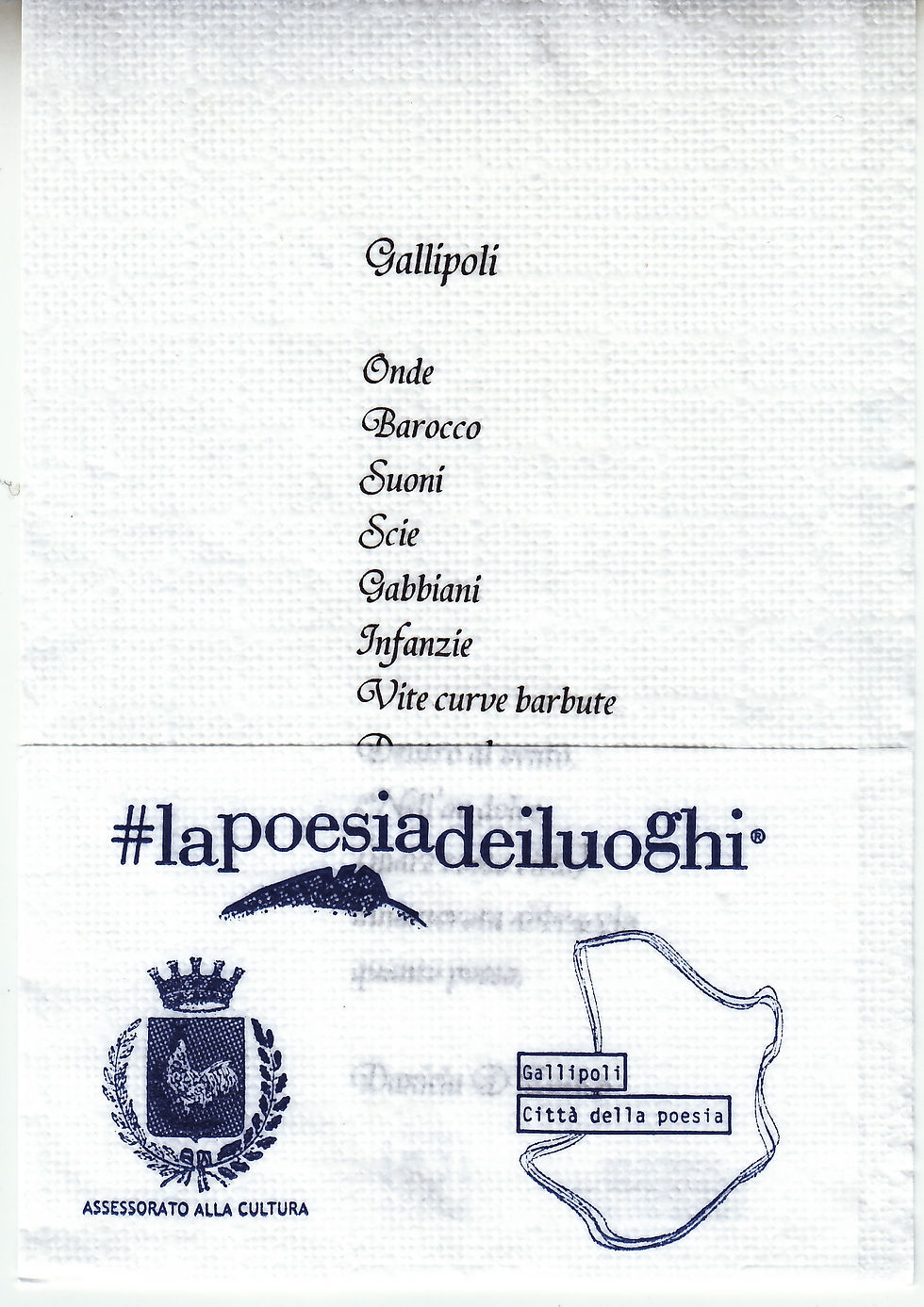 Gallipoli
