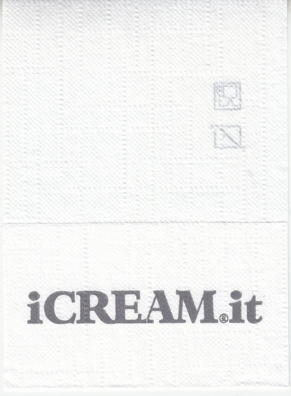 iCream